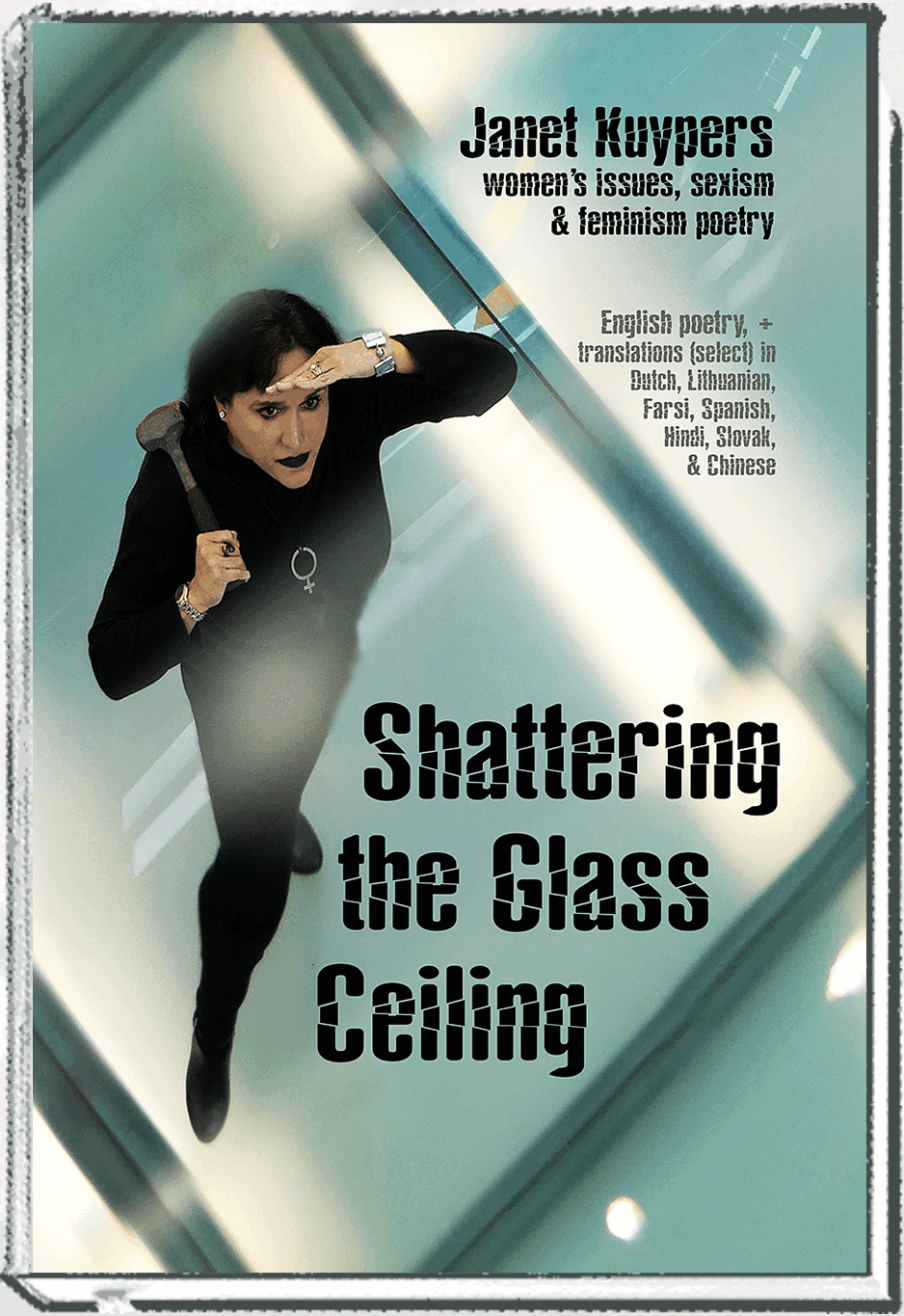 Shattering the Glass Ceiling