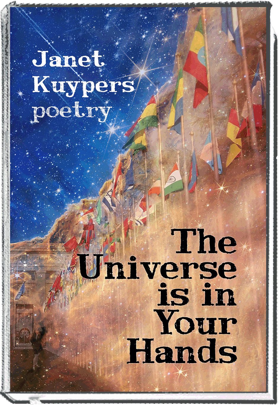 The Universe is in Your Hands