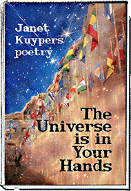 The Universe is in Your Hands
