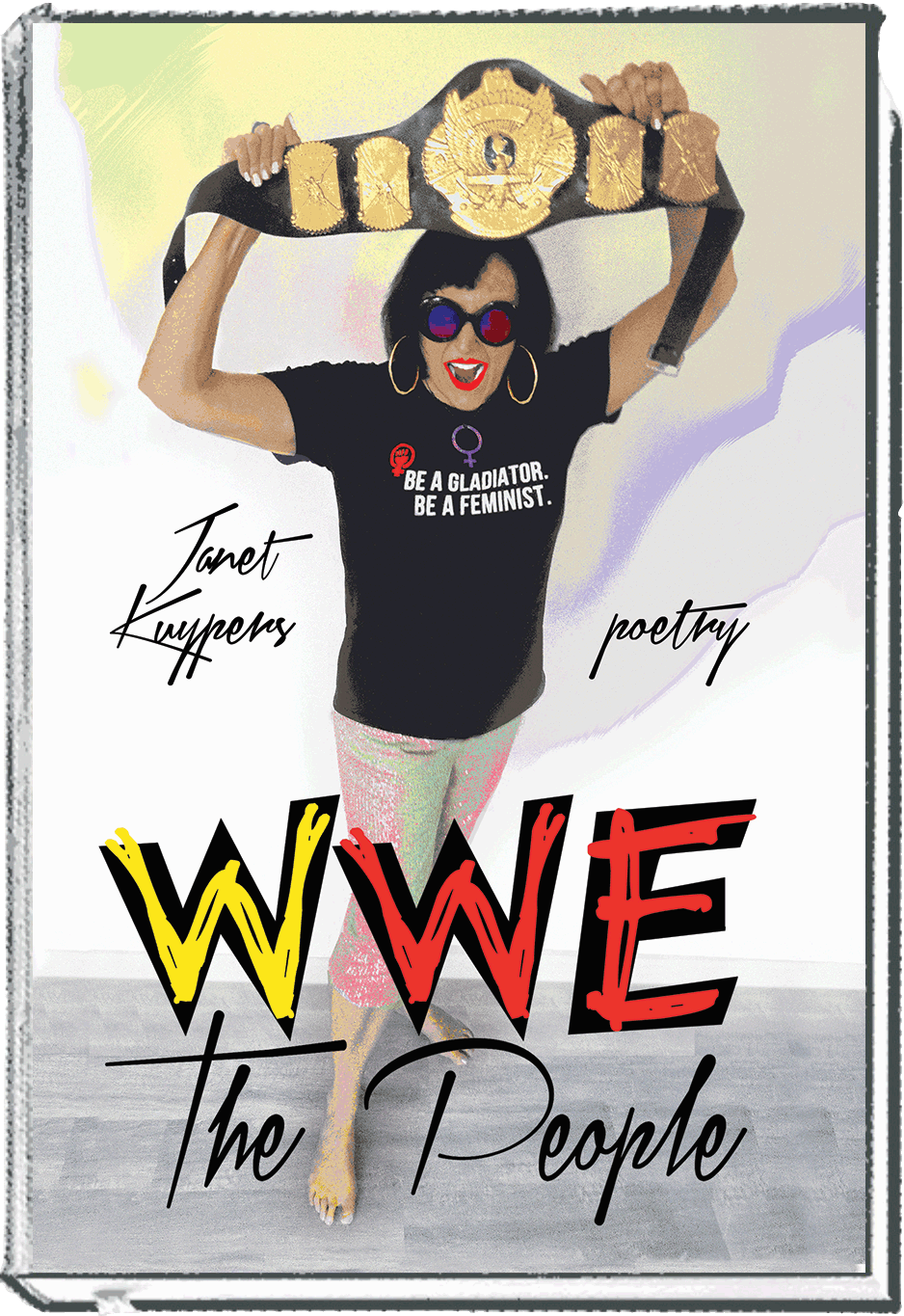 WWE the People