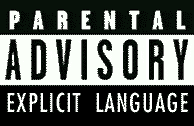 explicit language