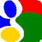 Google profile of JK