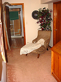 downstairs hall 07-01-05
