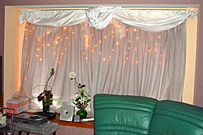 bedroom window