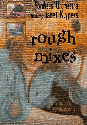 Rough Mixes fc