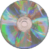 CD - blank