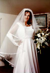 Kuypers Yotko Wedding 5/7/00