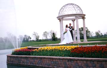 Kuypers Yotko Wedding 5/7/00