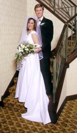 Kuypers Yotko Wedding 5/7/00