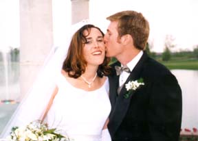 Kuypers Yotko Wedding 5/7/00
