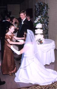 Kuypers Yotko Wedding 5/7/00