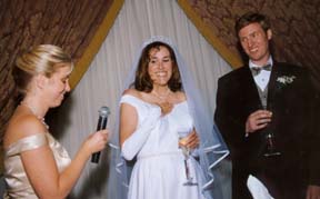 Kuypers Yotko Wedding 5/7/00
