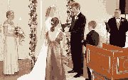 Kuypers Yotko Wedding 5/7/00
