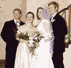 Kuypers Yotko Wedding 5/7/00