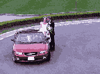 Kuypers Yotko Wedding 5/7/00