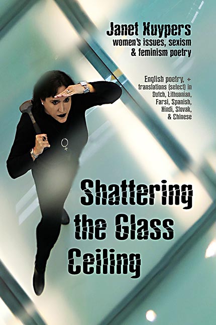 Shattering the Glass Ceiling