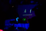 video of last live show