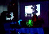 video of last live show