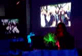video of last live show
